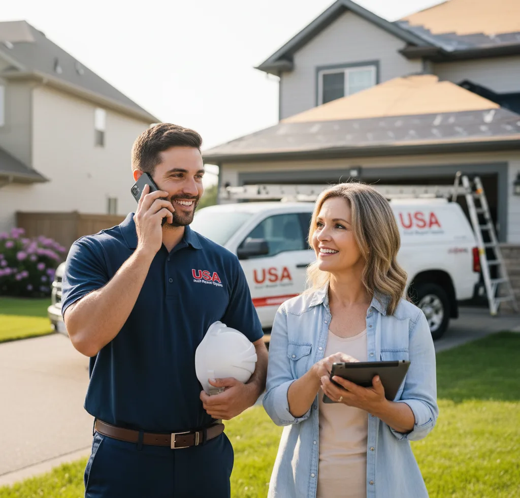 Roof Maintenance in Homewood, AL